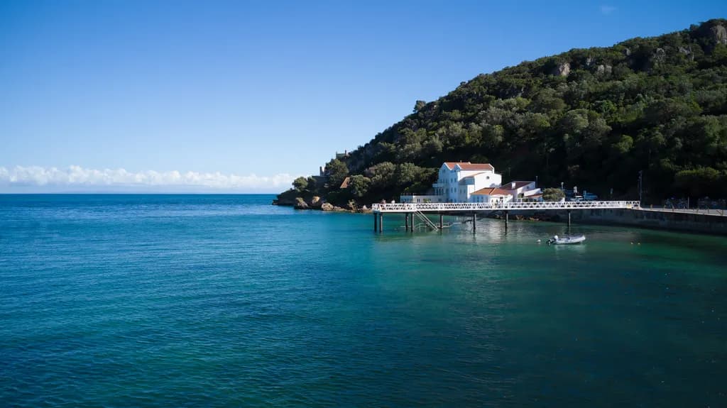 Serra da Arrabida