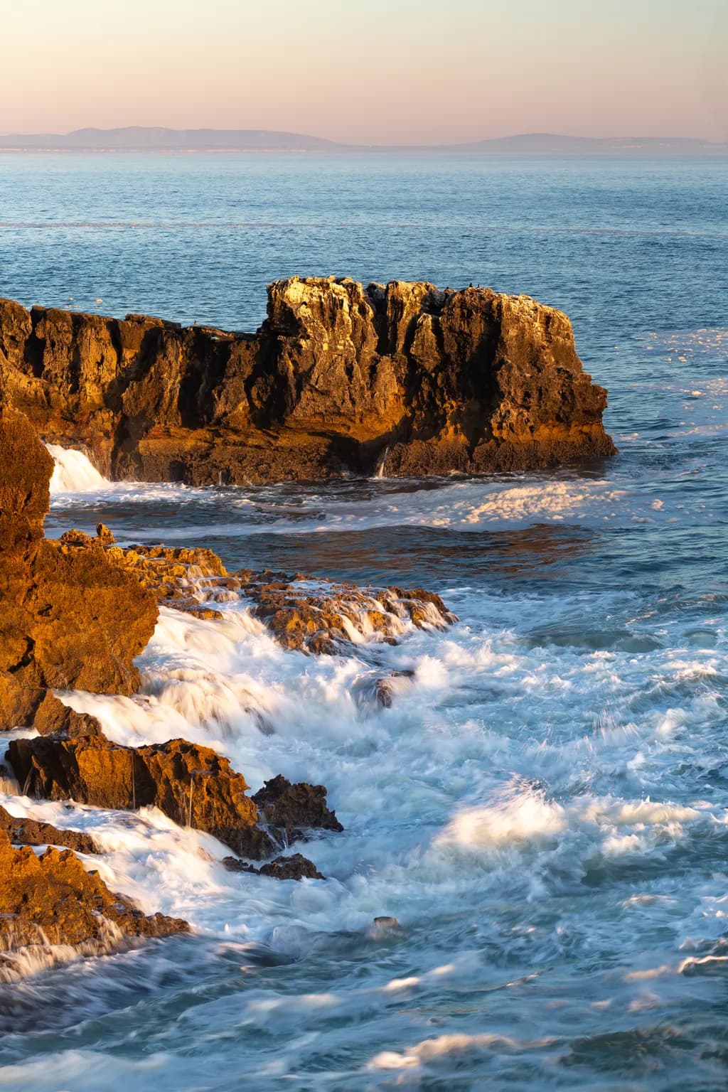 Golden Coastline