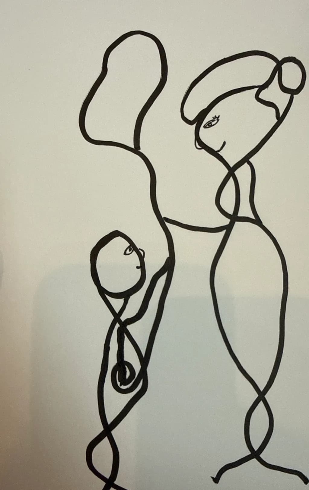 Tender Connection