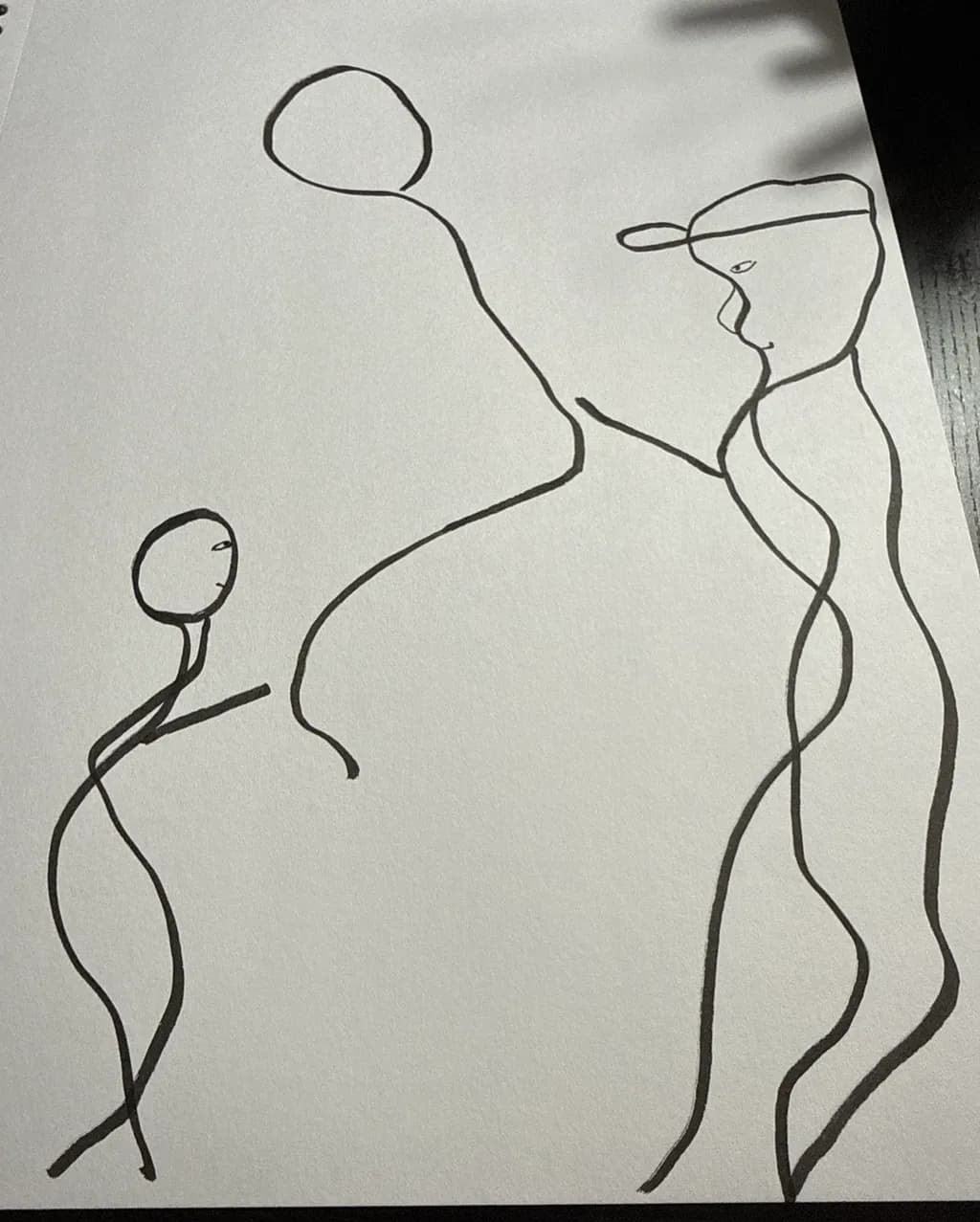 Abstract Connections