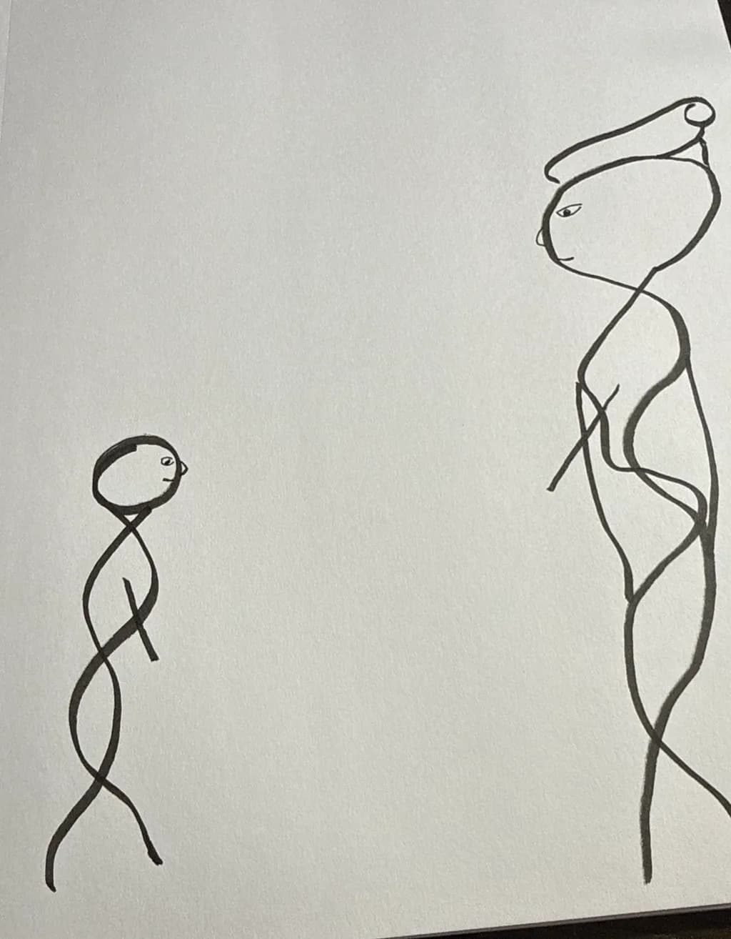 Minimal Interaction