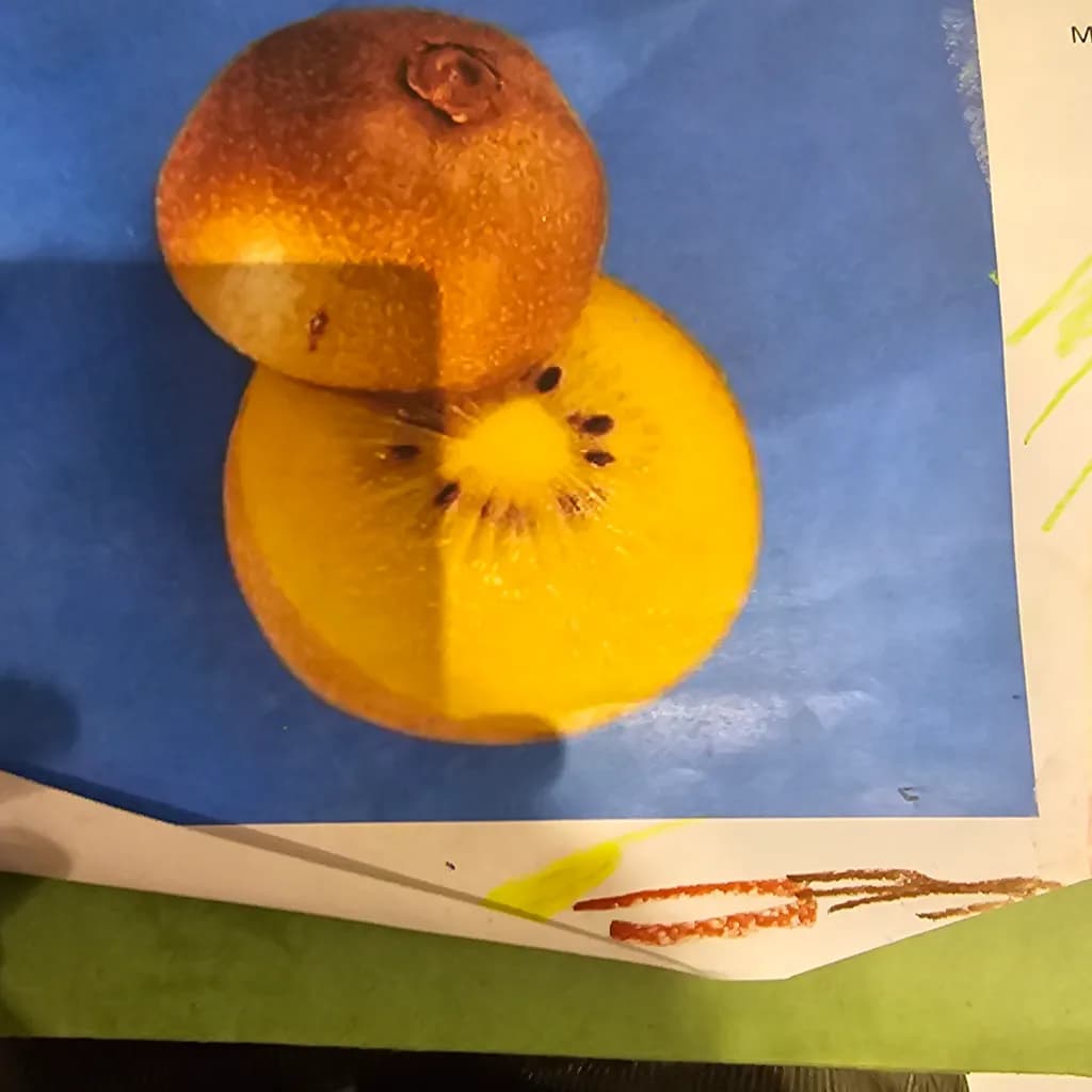 Fruit Fusion