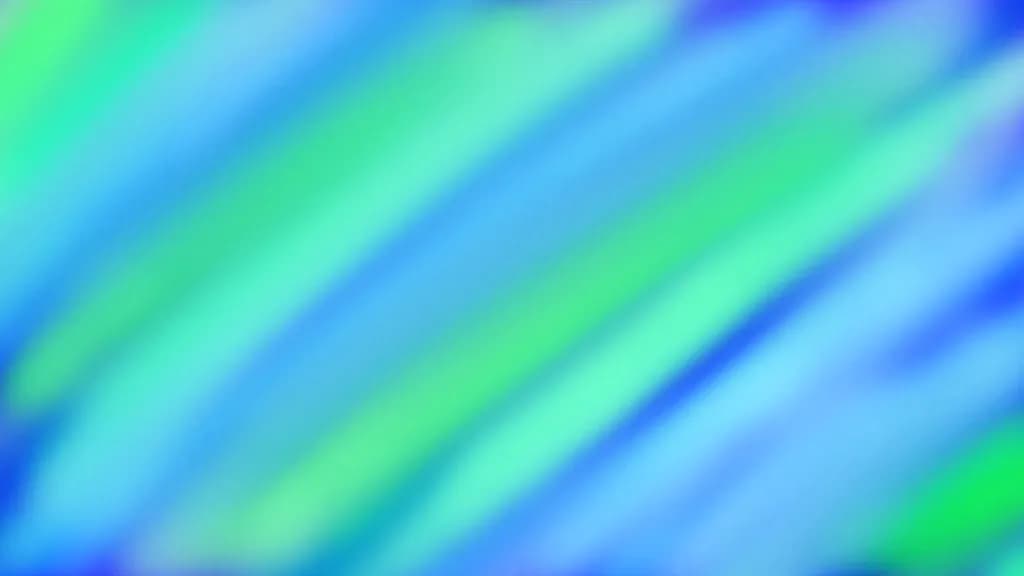 Flowing Gradient