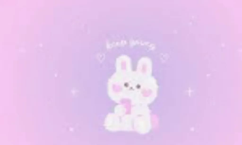 Bunny Bliss