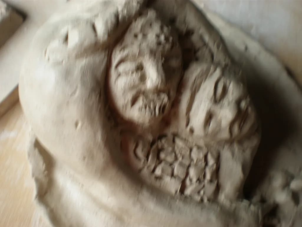 Entwined Embrace
