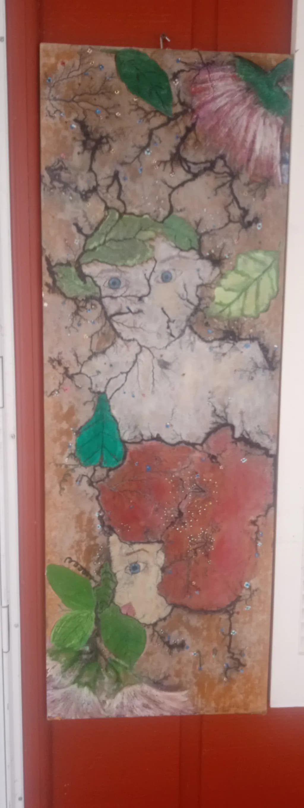 Nature's Face