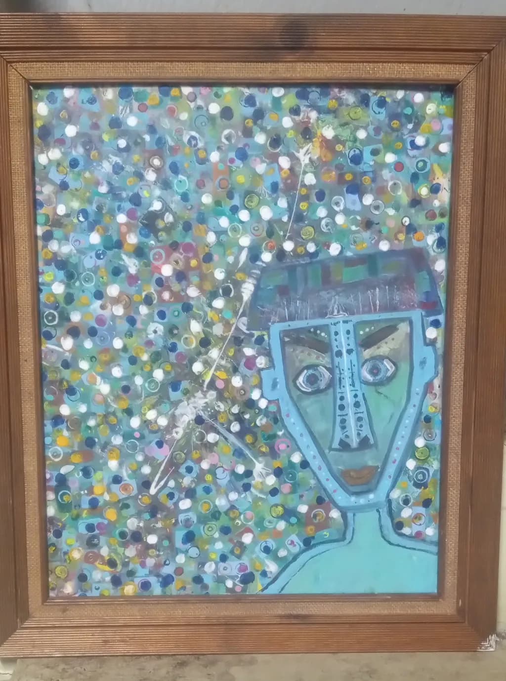Colorful Expression