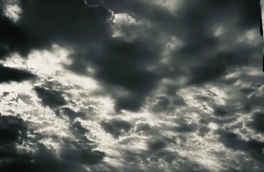 Cloud Drama