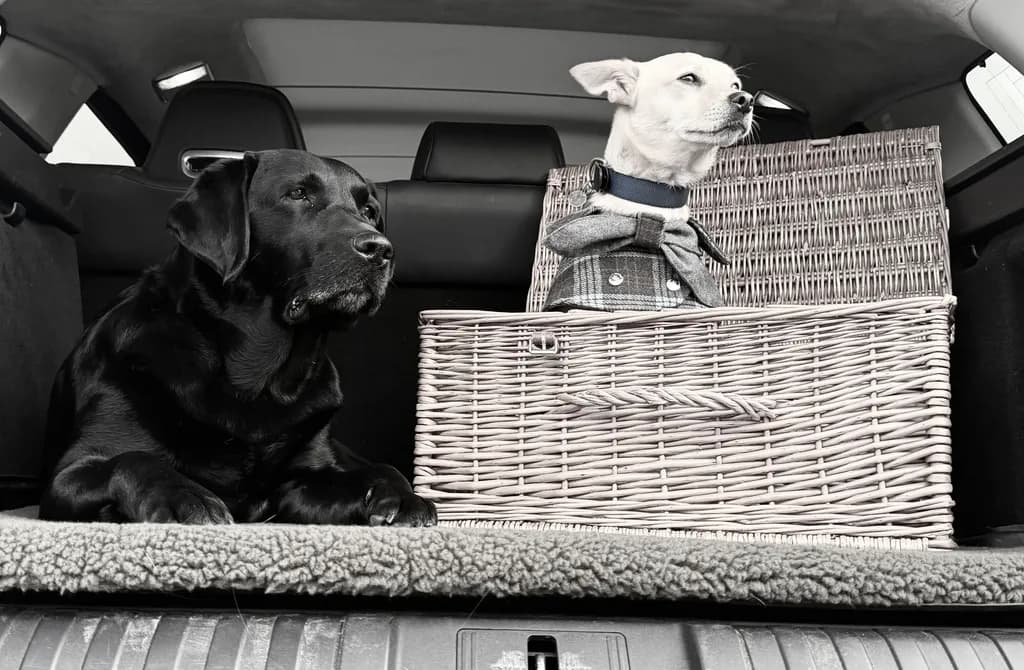 Trunk Companions