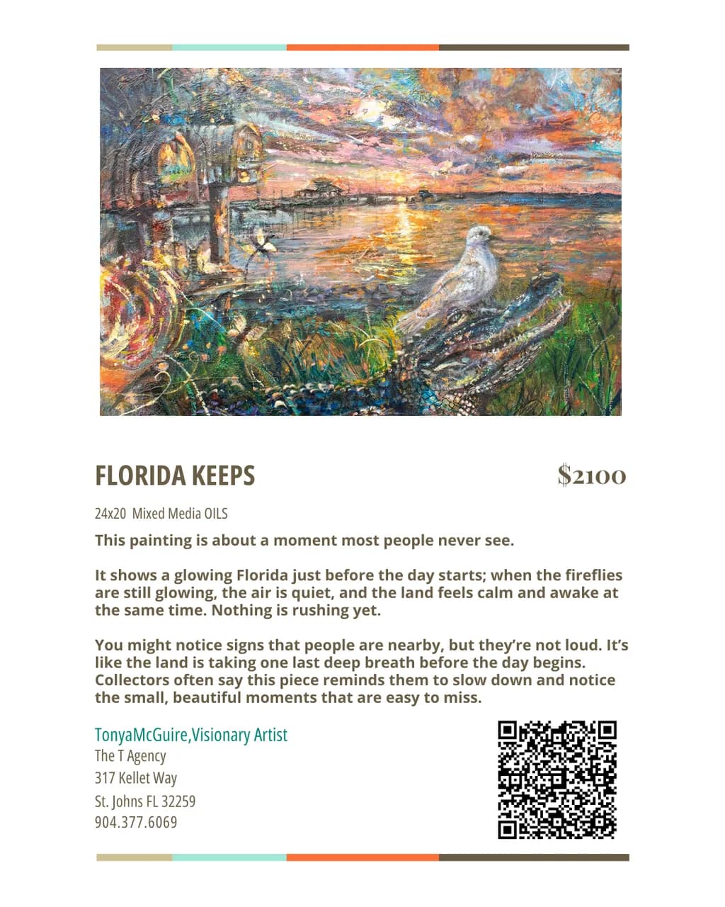 Florida Keeps