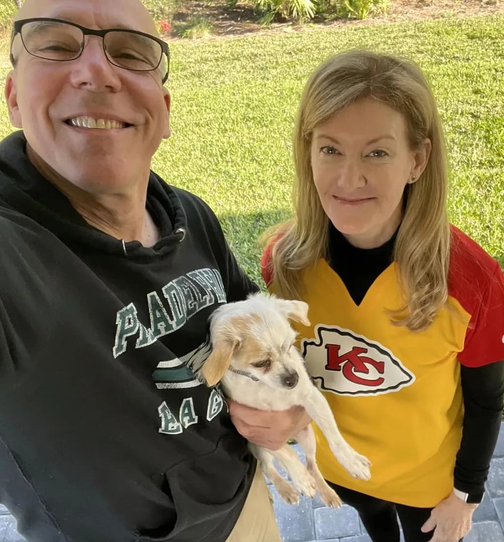 Game Day Companions