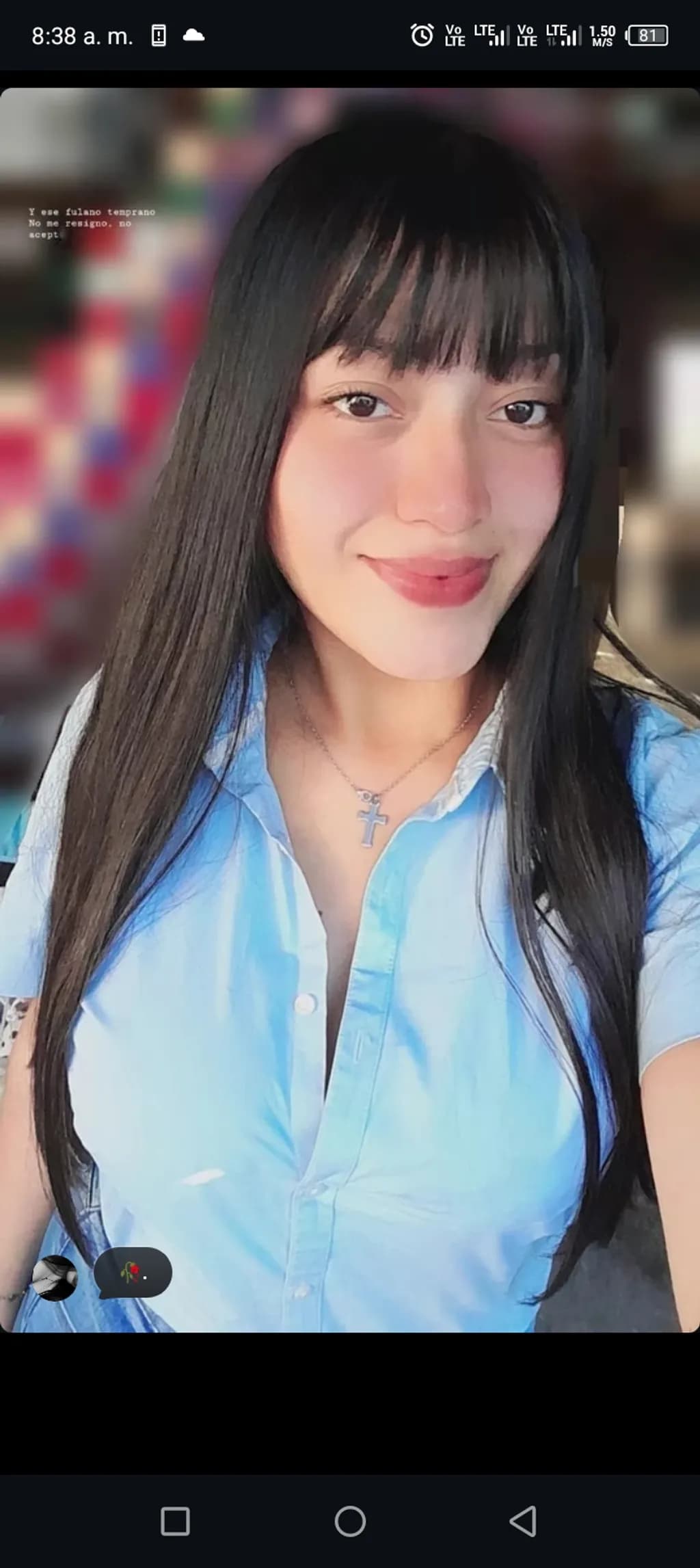 Morning Glow
