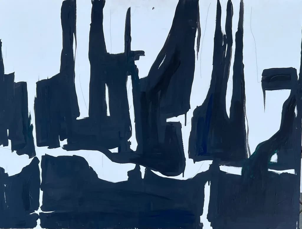 Urban Silhouettes