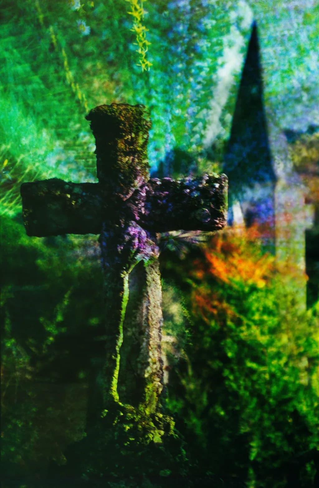 The Cross