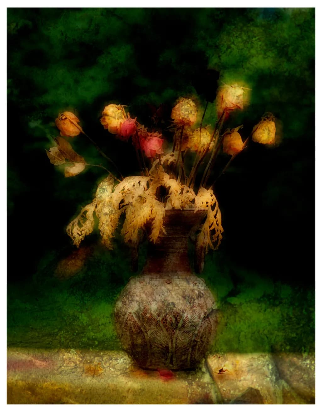 The Vase