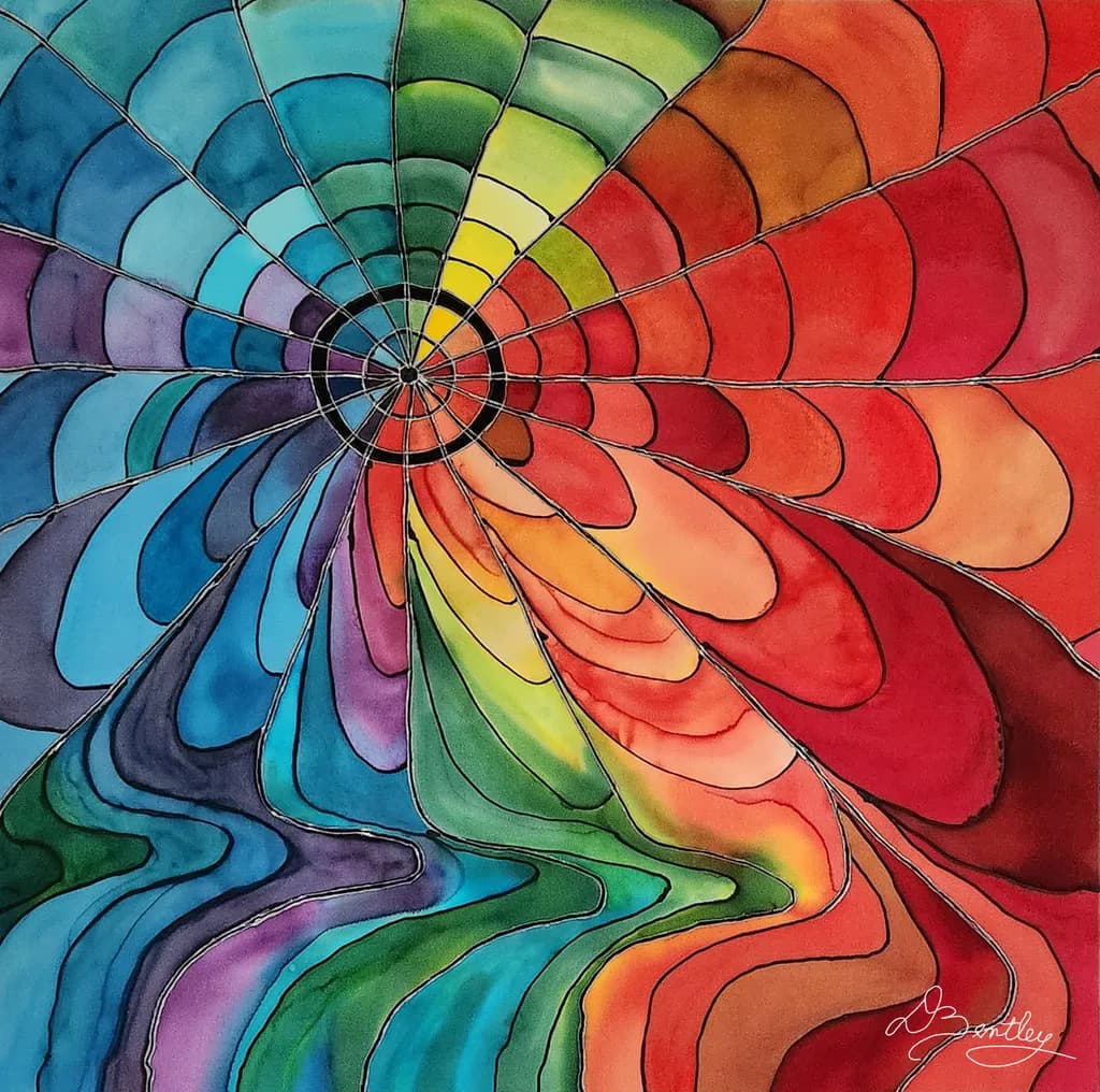 Inflation Spiral
