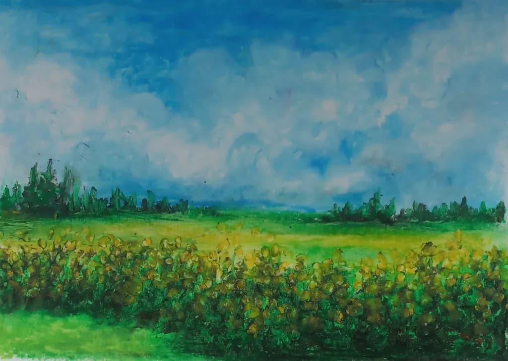 Summer Fields