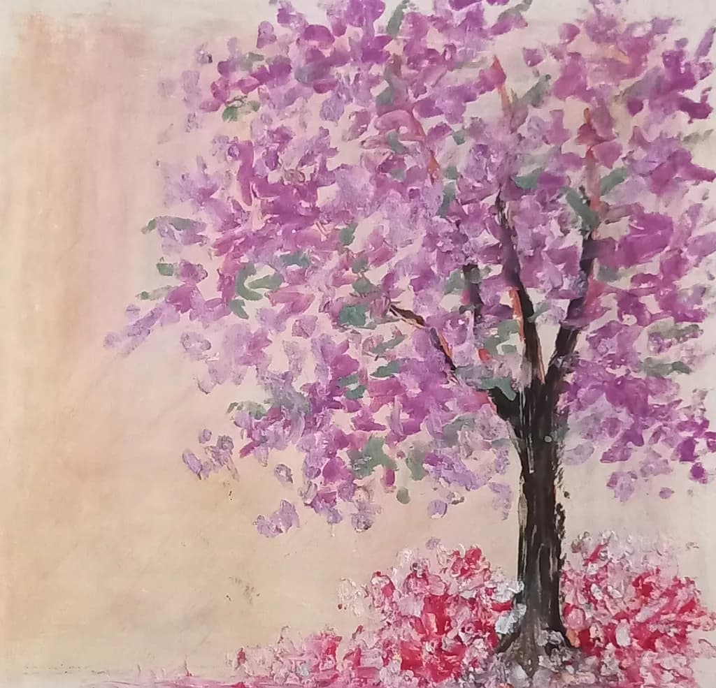 Blossom Breeze