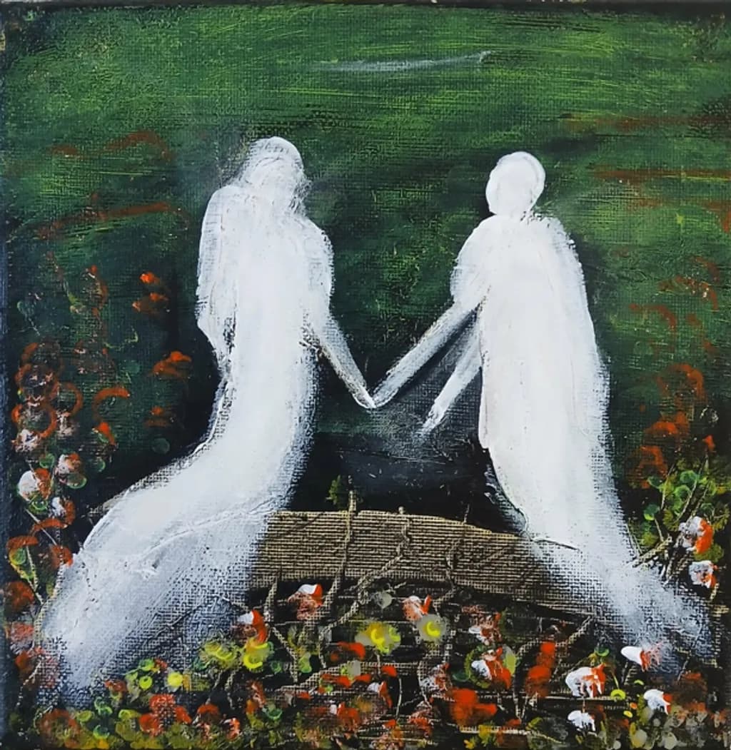 Forest Bridge Spirits