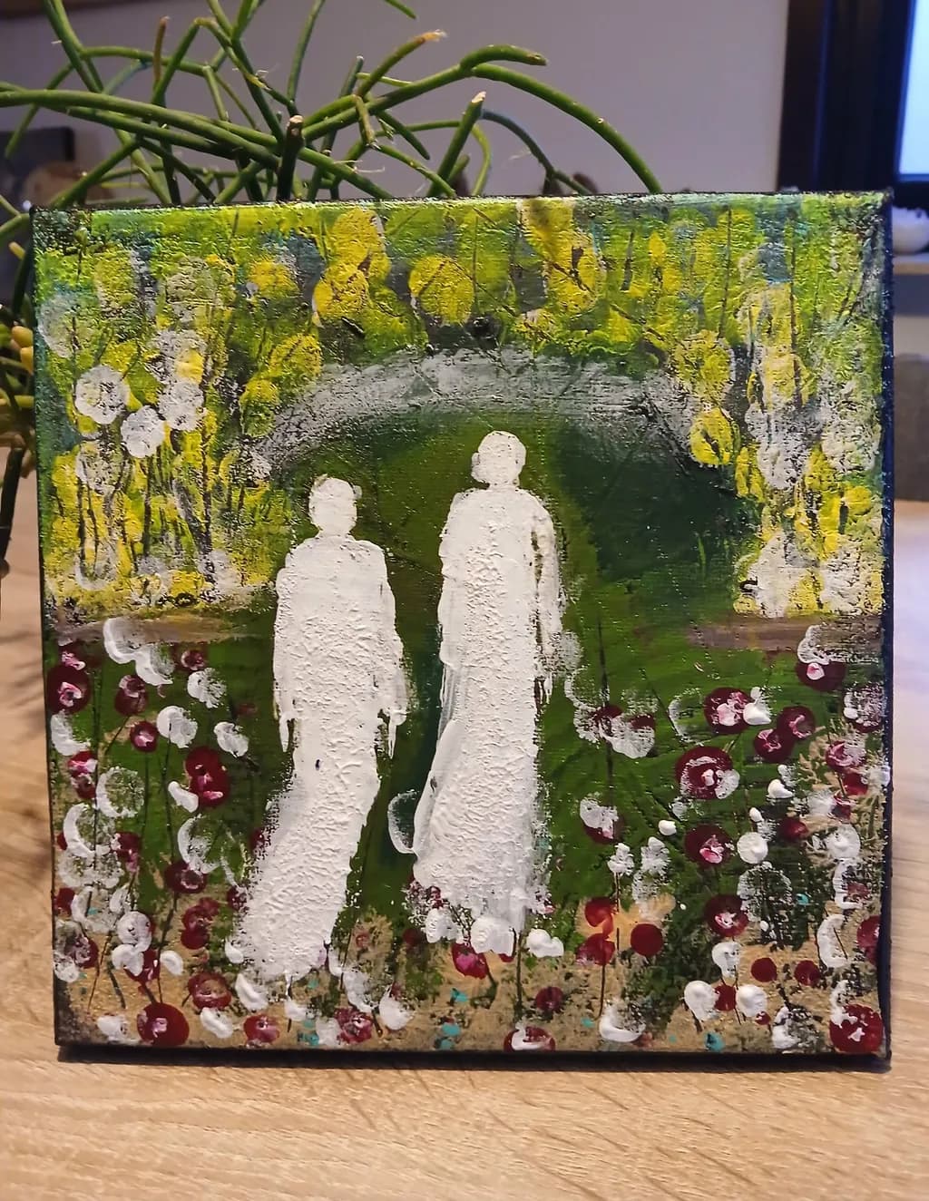 Garden Figures