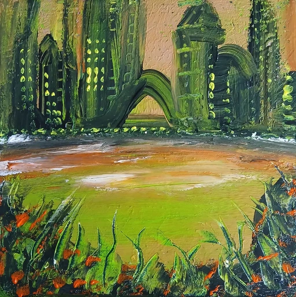 Forest Gate