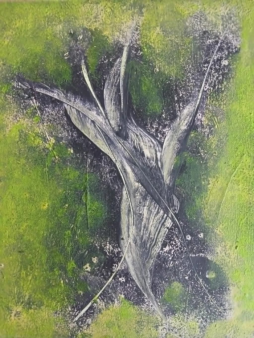 Ghost Branch