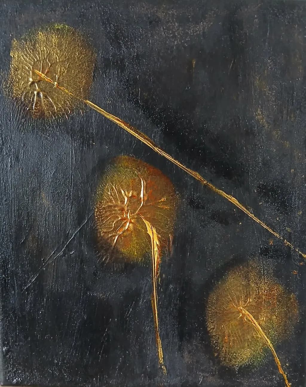 Golden Drift