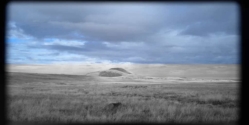 Cloudline Hills