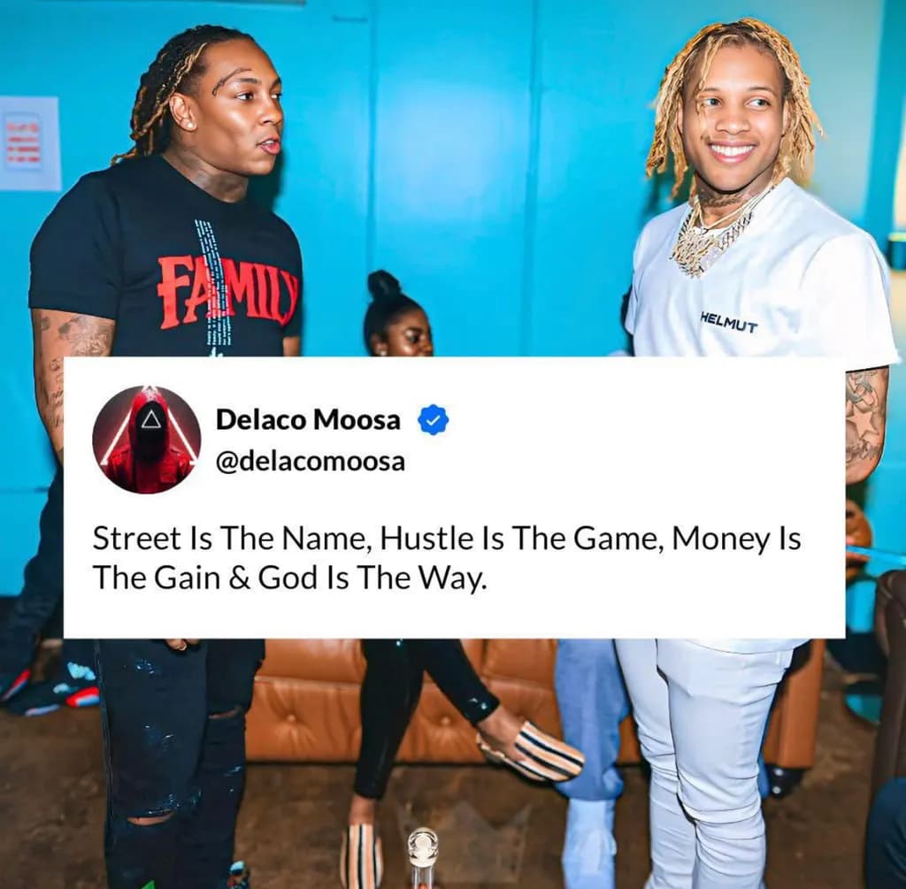 Street Hustle