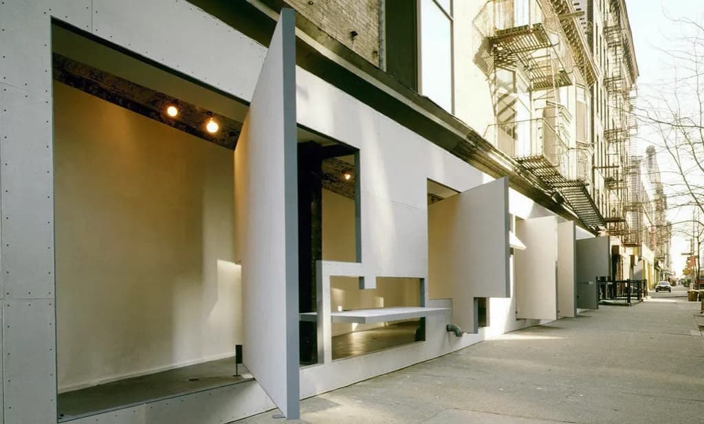 Urban Facade