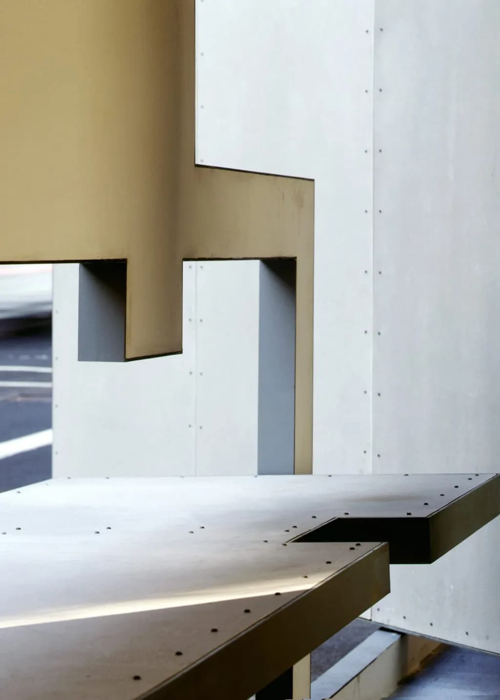 Geometric Structure