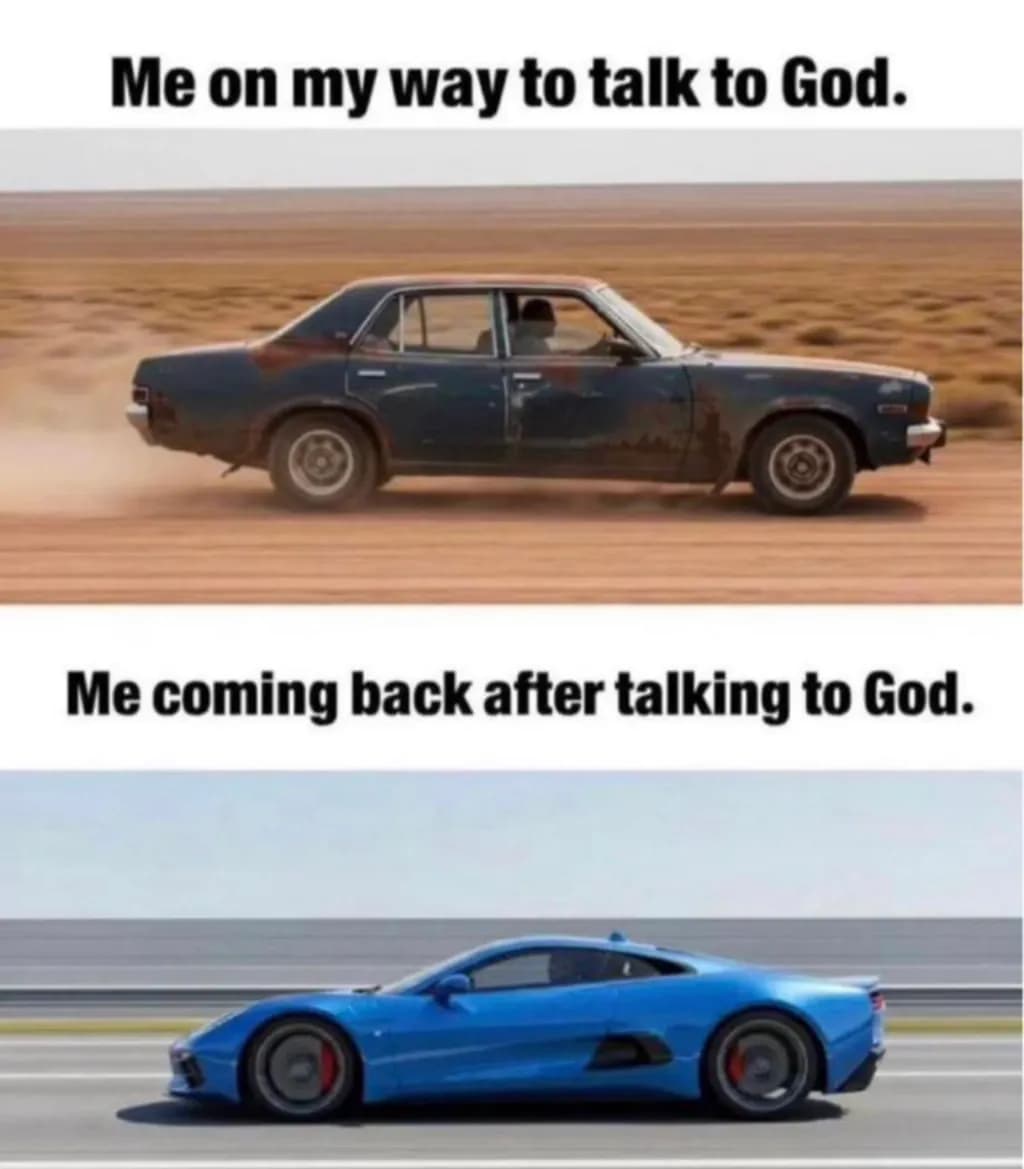 Transformation Drive