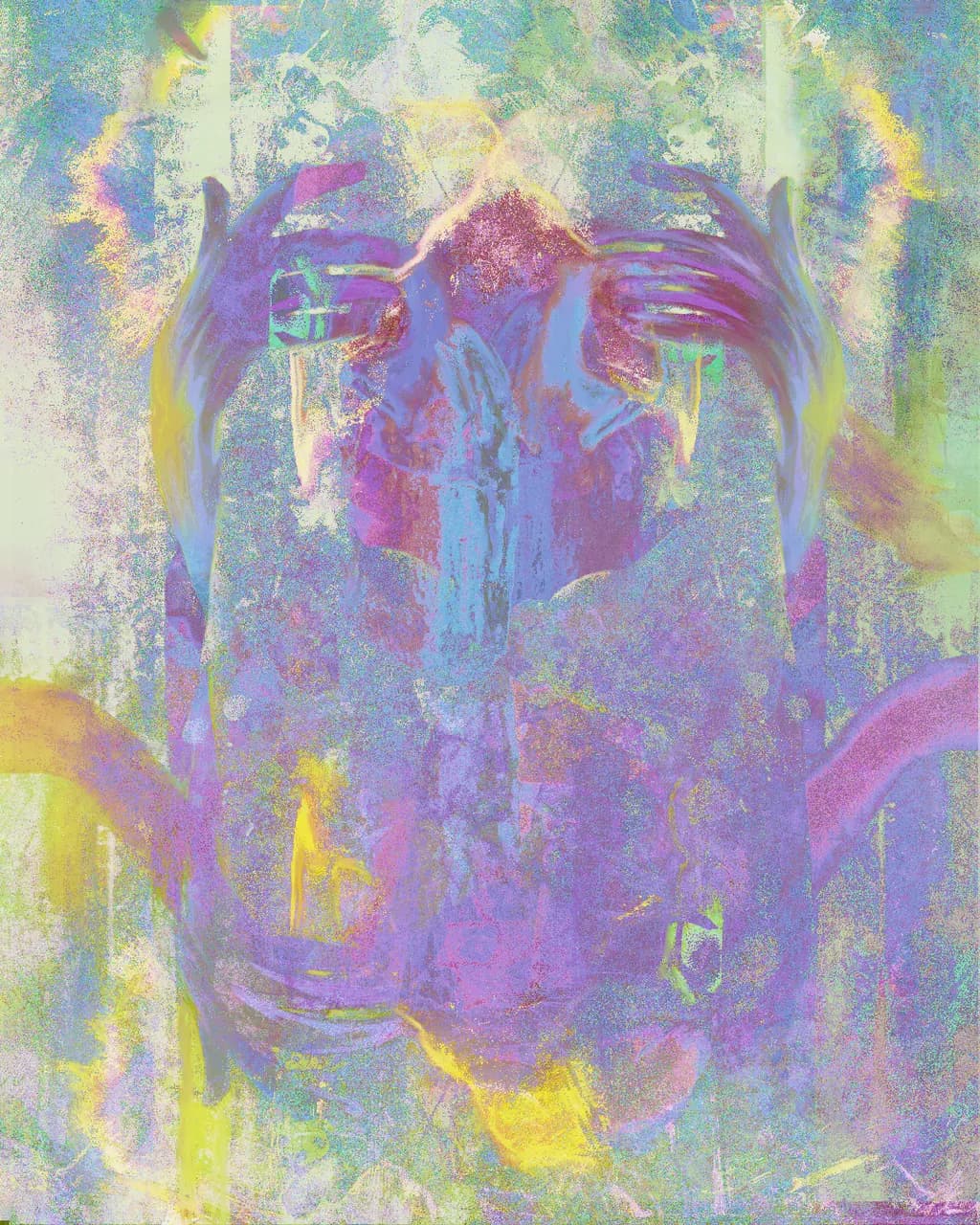 Transcendent Echoes