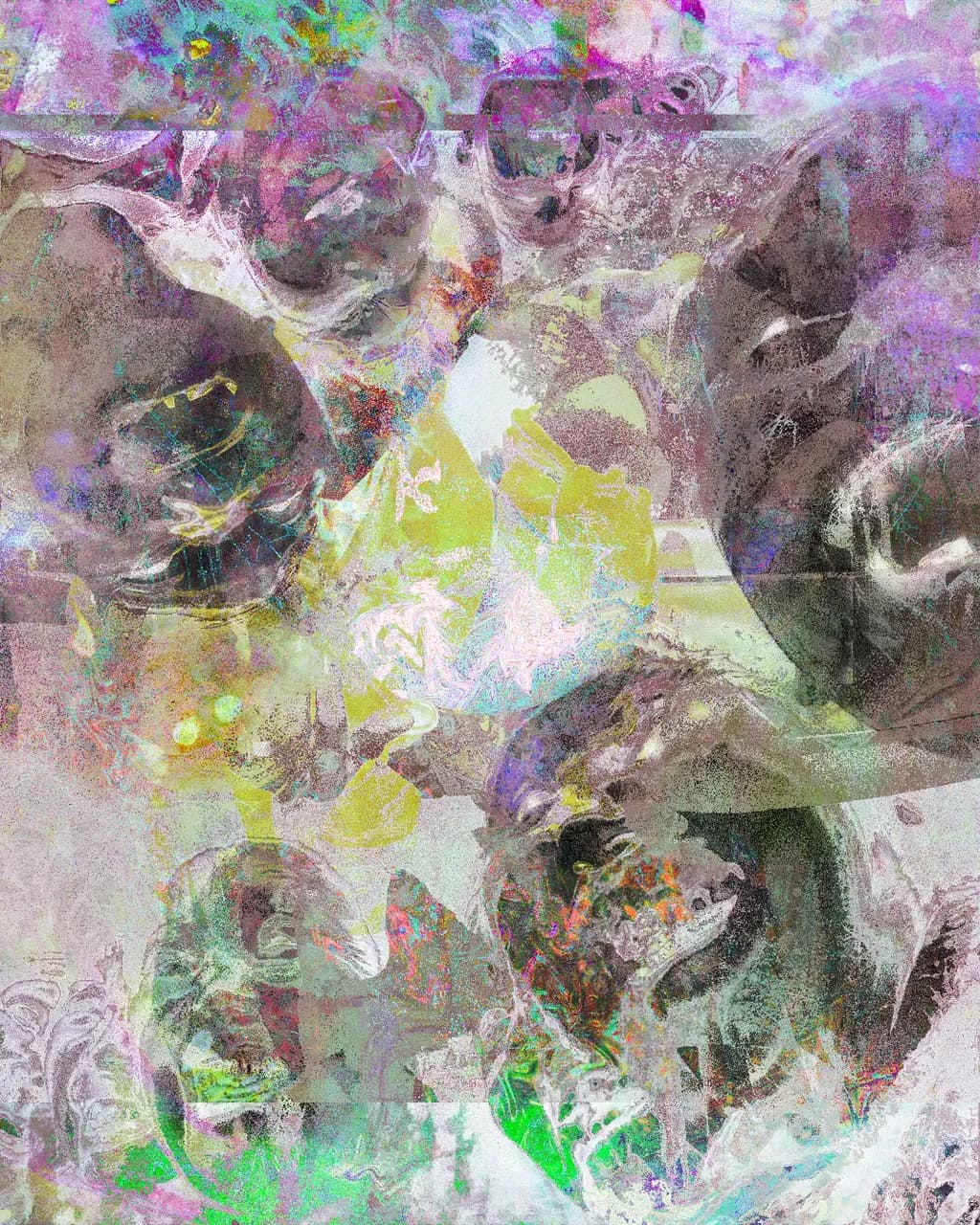 Emotional Chaos