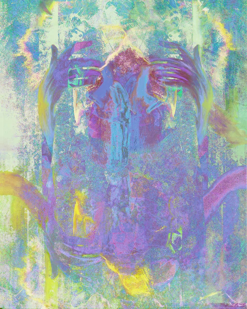 Colorful Introspection