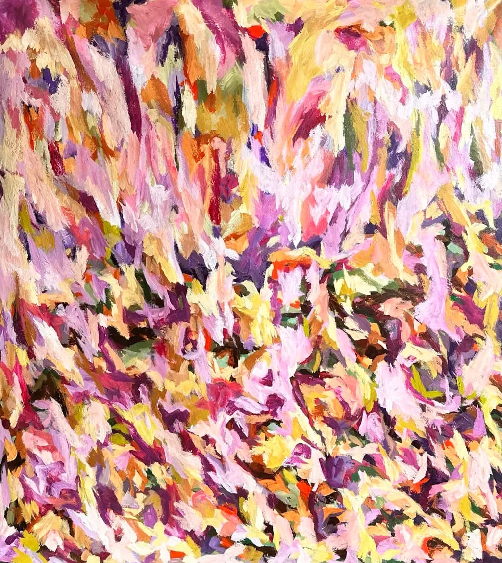 Path to Joy