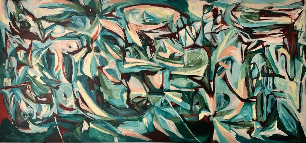 Frenetic Sheet