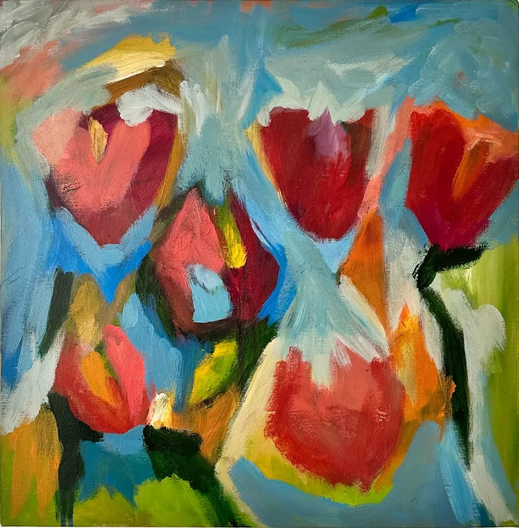Floral Dance