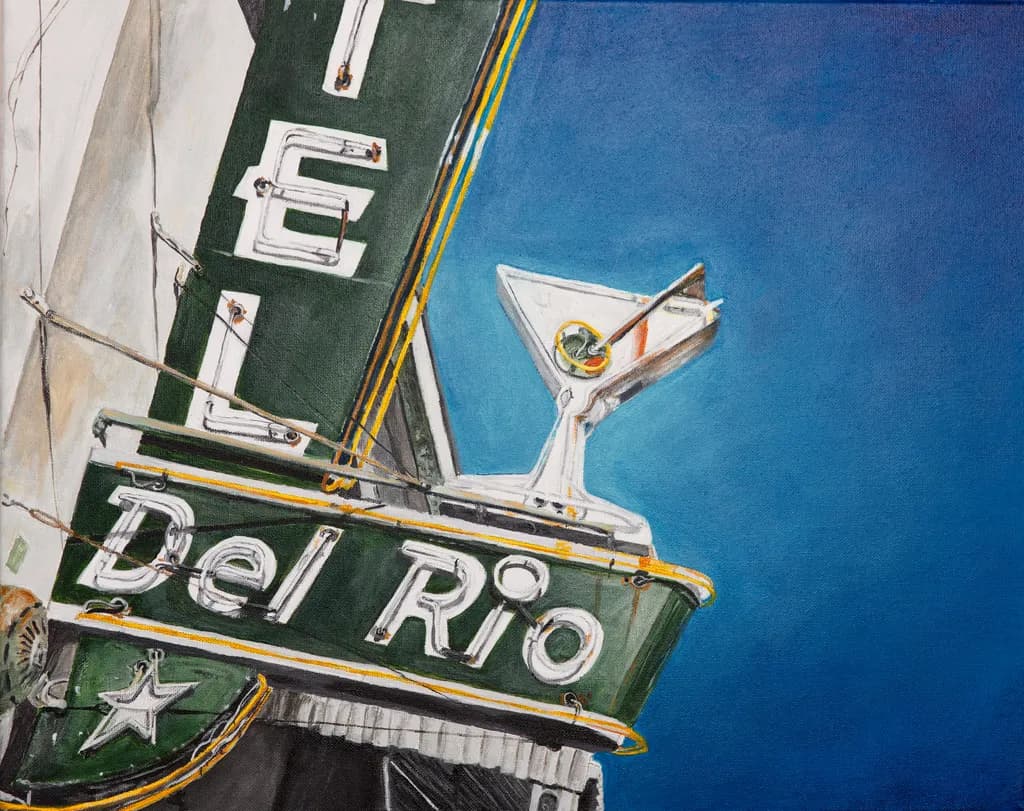 Del Rio