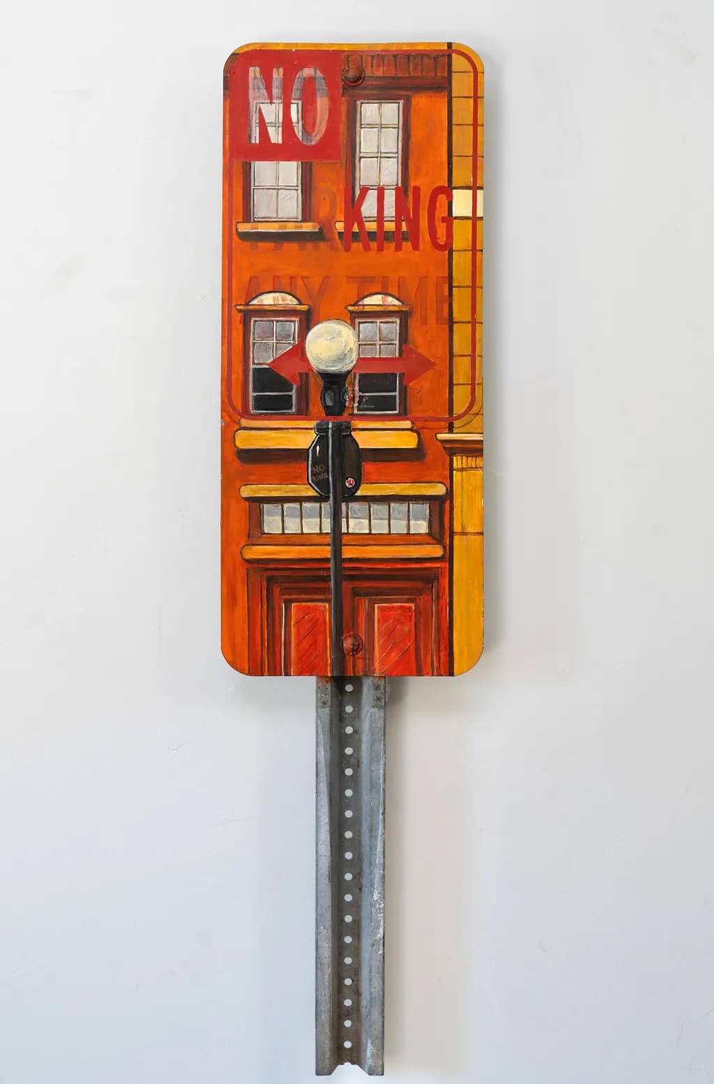 Urban Signage