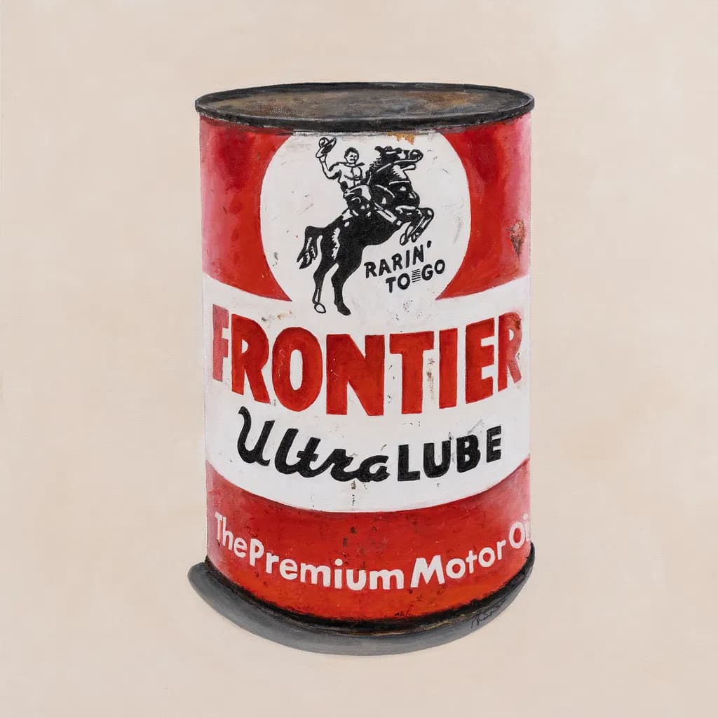 Frontier