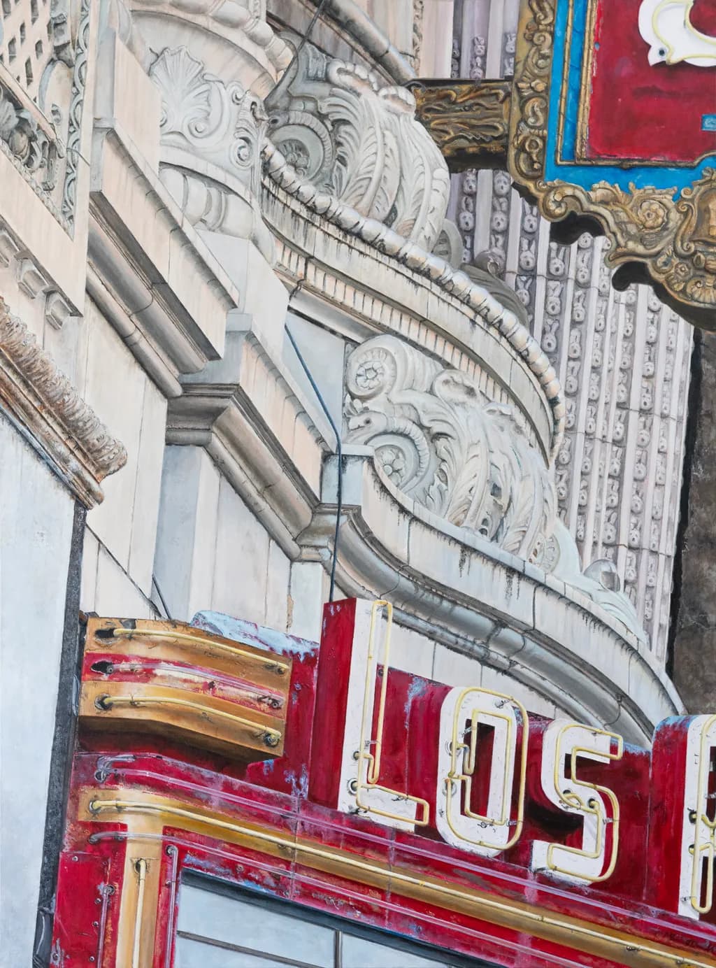 Los Angeles