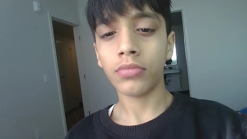 Contemplative Youth