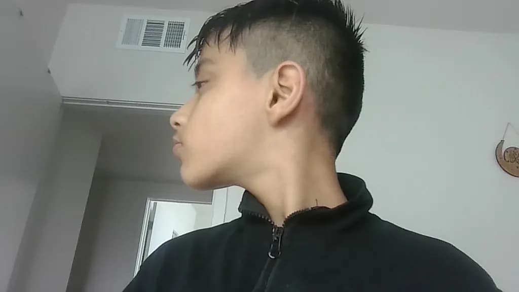 Profile Reflection