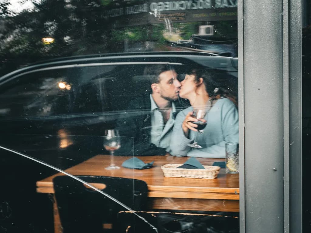 Reflected Moments