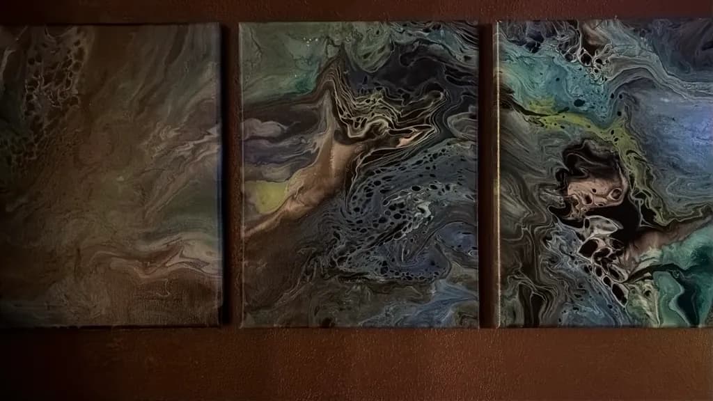 Fluid Harmony