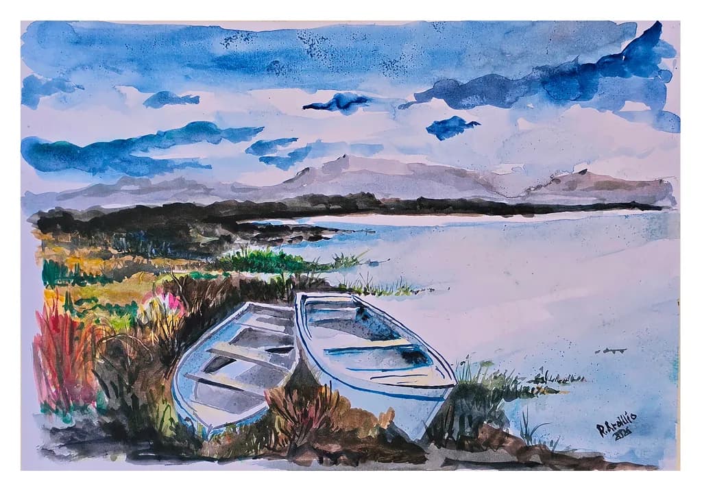 Lake Boats