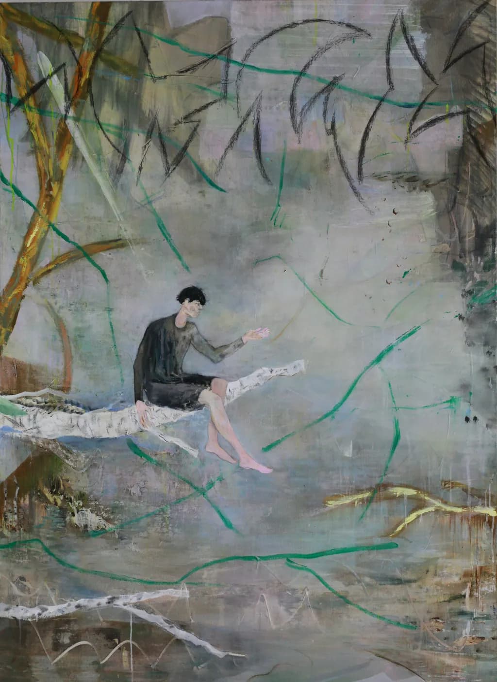 Branch Reverie