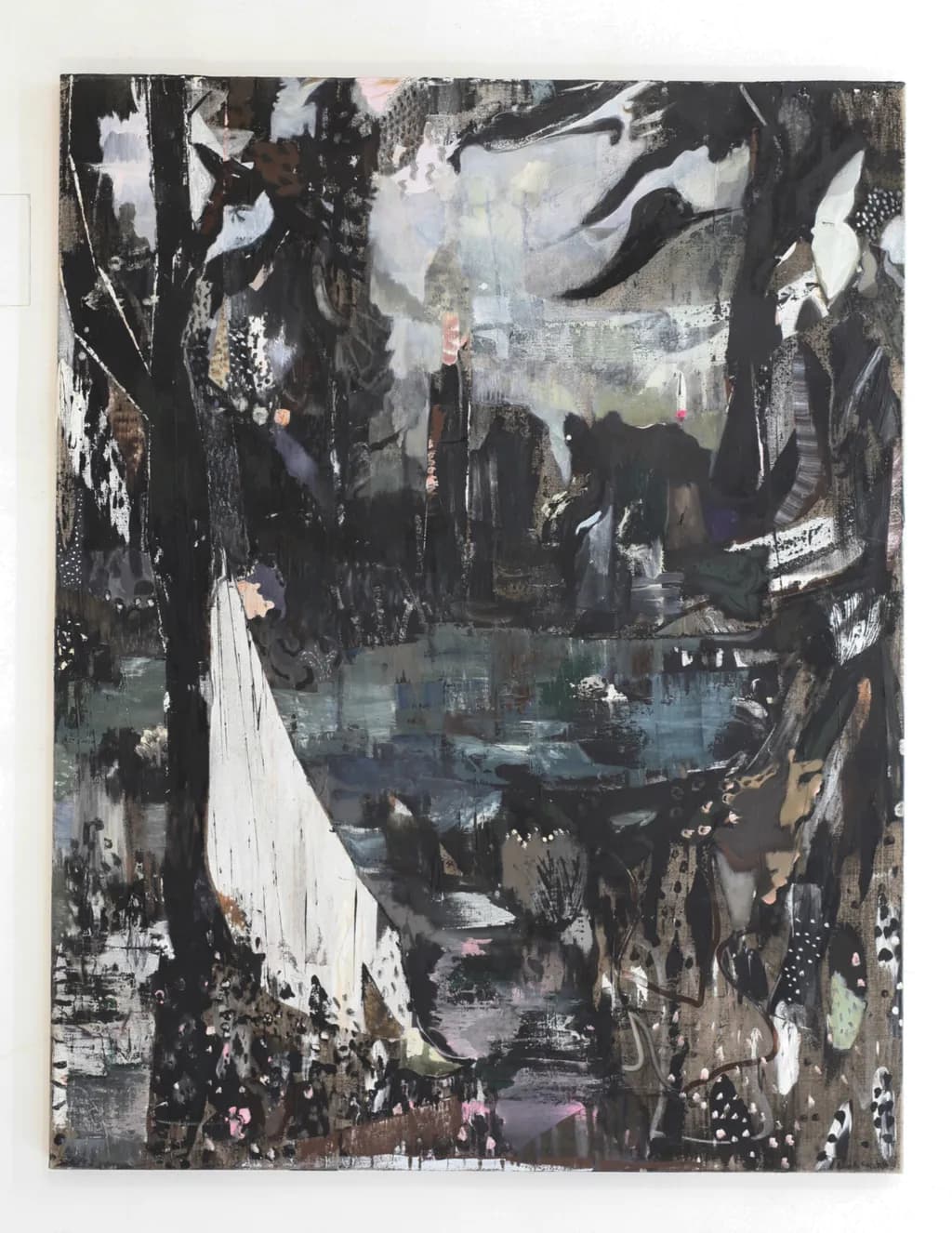 Nocturnal Grove