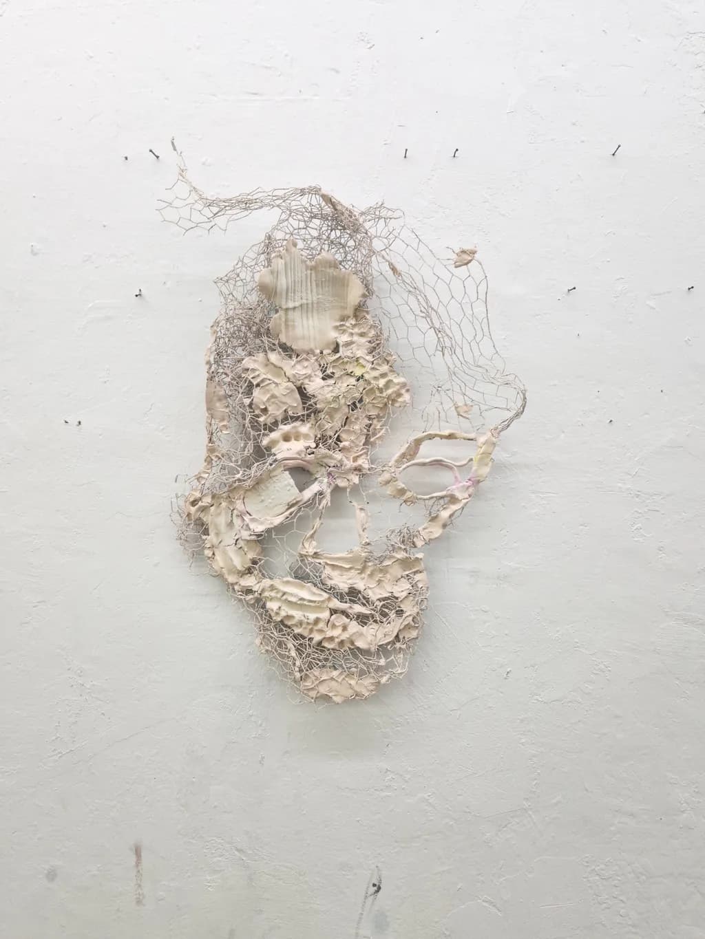 Fragmented Form